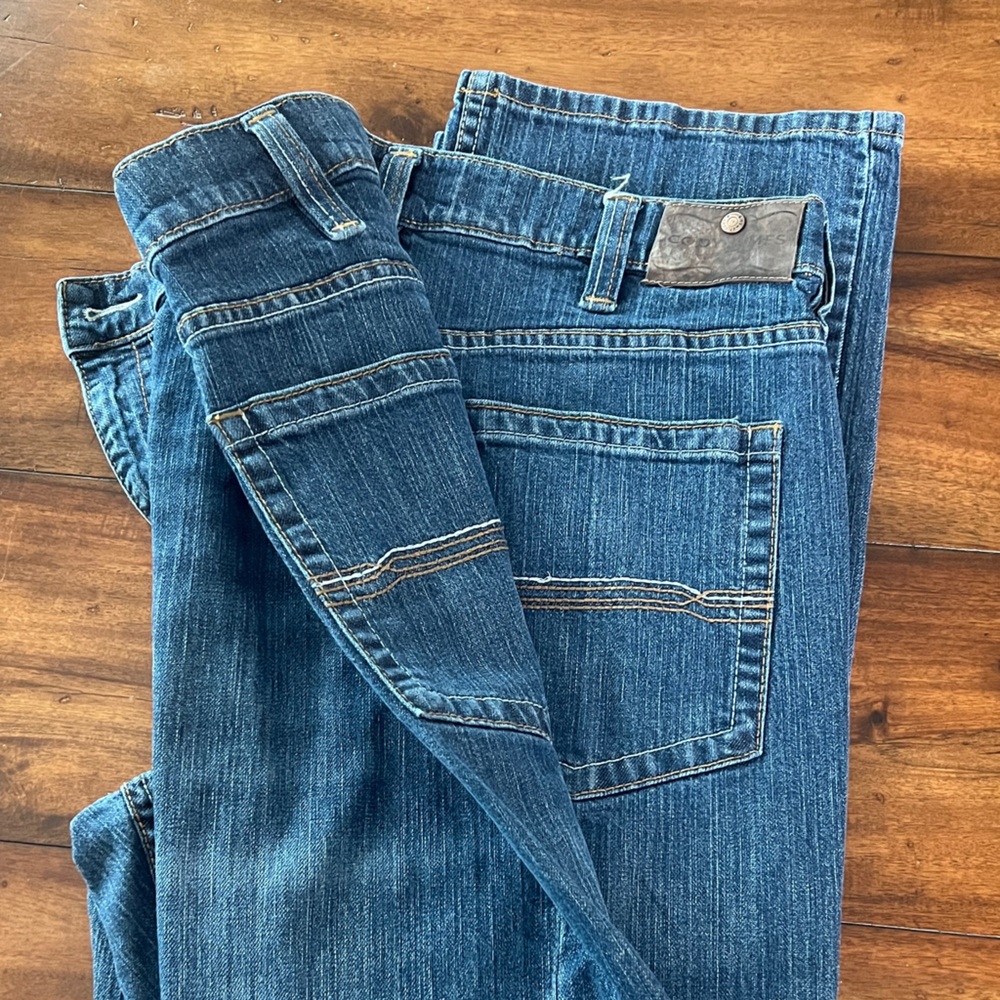 Cody bootcut jeans 36x30